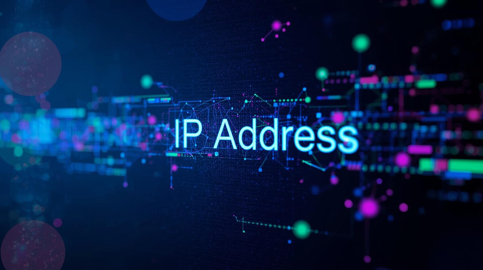 IP Address