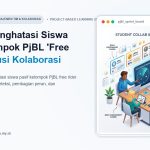 Strategi Menghatasi Siswa Pasif Kelompok PjBL 'Free Rider': Solusi Kolaborasi Proyek SMK [Seri PJBL #2]