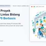 Merancang Proyek Kolaboratif Lintas Bidang (PLB) dan P5 Berbasis Masalah Nyata di Lingkungan Sekolah [Seri PJBL #7]
