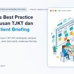 Studi Kasus Best Practice PjBL di Jurusan TJKT dan RPL: Dari Client Briefing hingga Deployment Produk Nyata [Seri PJBL #9]
